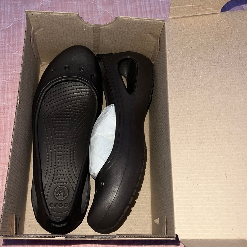 Crocs
